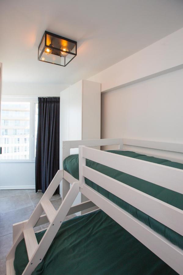Maison Remi By Exclusive-Stays 奥斯滕德 外观 照片